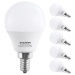 Aooshine E12 LED Bulb 50 Watts