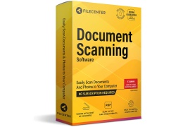FileCenter Scan